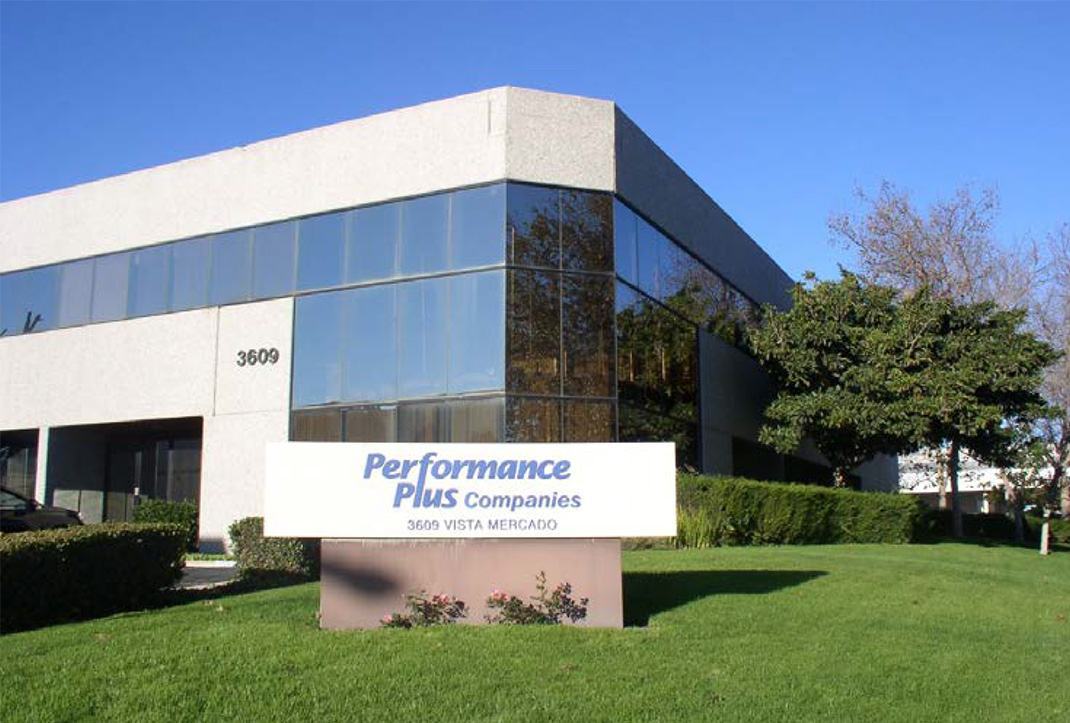 SouthernCaliforniaIndustrial Barry Slatt Mortgage