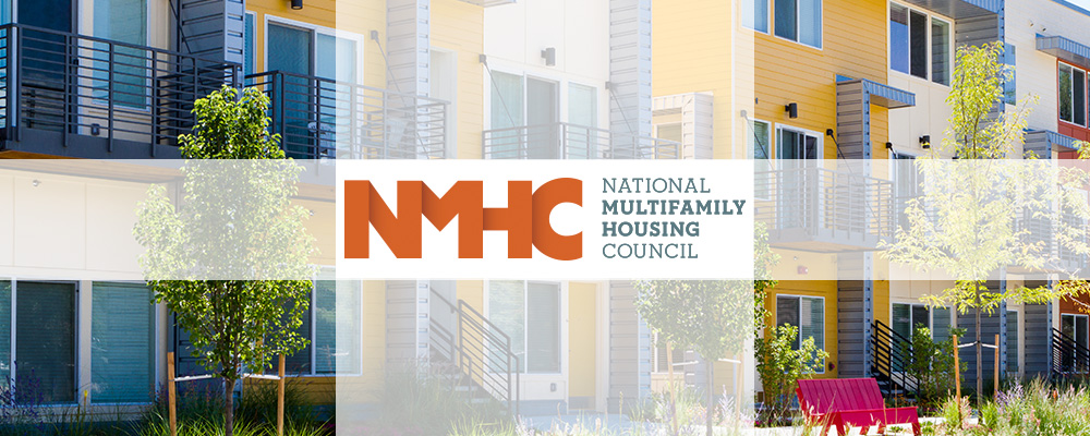 National_Multifamily_Housing_Council - Conference