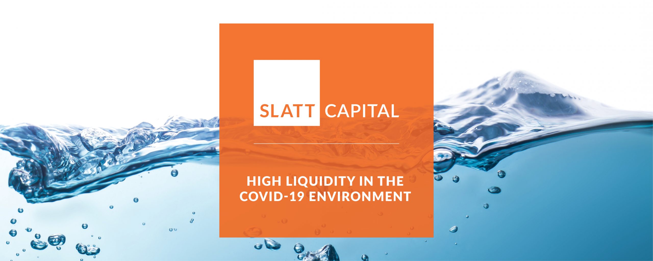 High_Liquidity - COVID-19 - Commercial_Investing