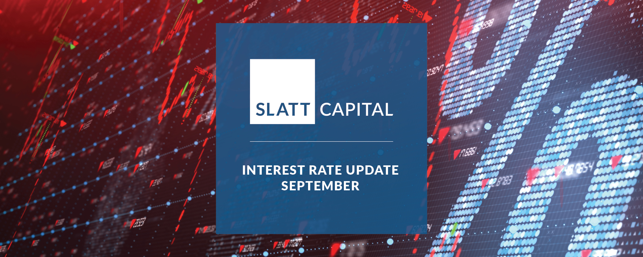 Commercial Mortgage Interest Rates