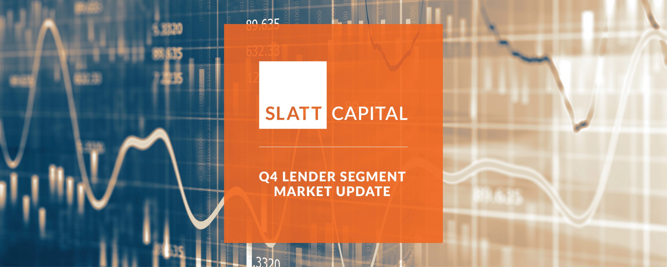 Commercial_Mortgage_Lenders market update