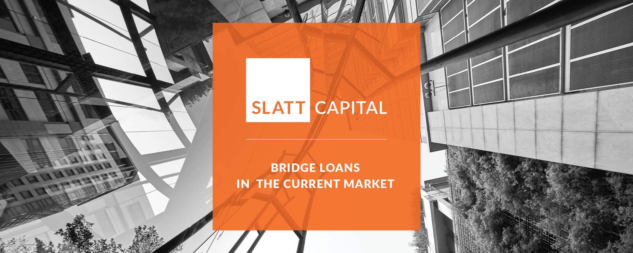 What are Bridge Loans?