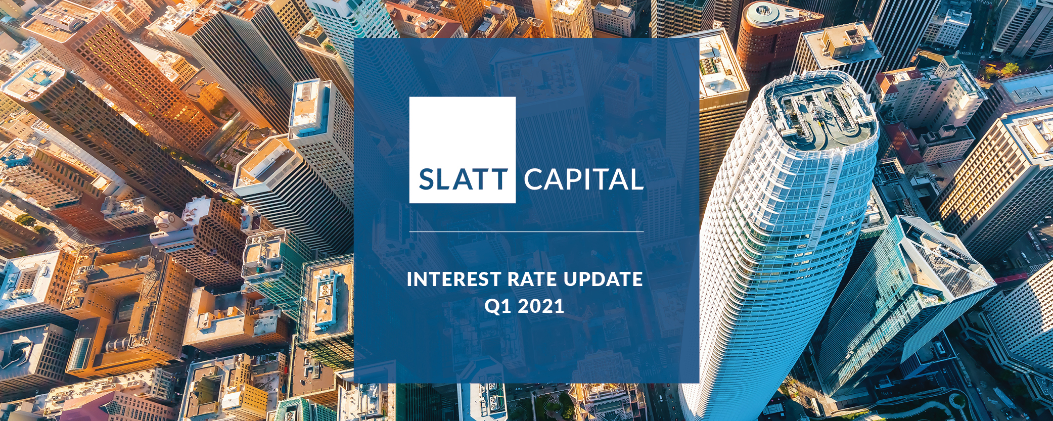 Our Mortgage bankers want to make sure you stay up to date which is why did a Interest Rate Update Q1 - 2021
