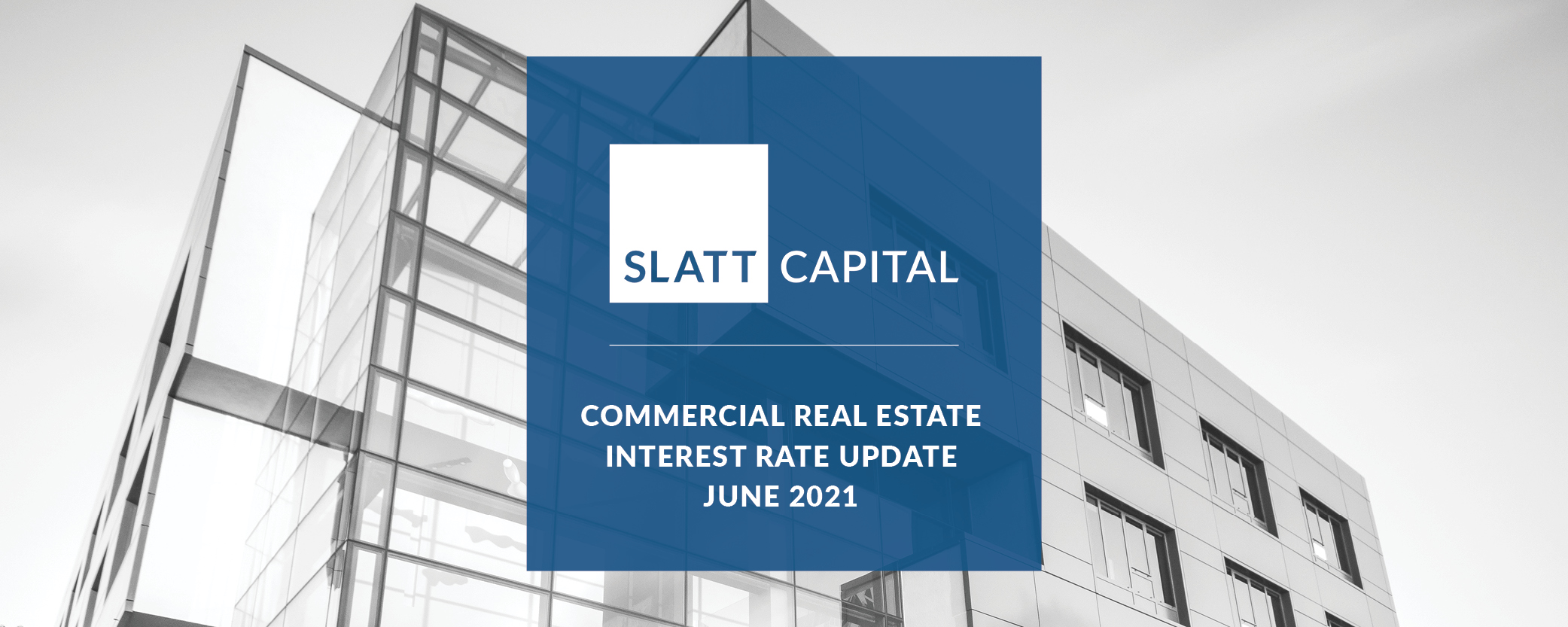 What is the effect of the current interest rate on the Commercial Real Estate industry?