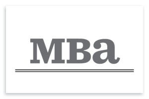 MBA