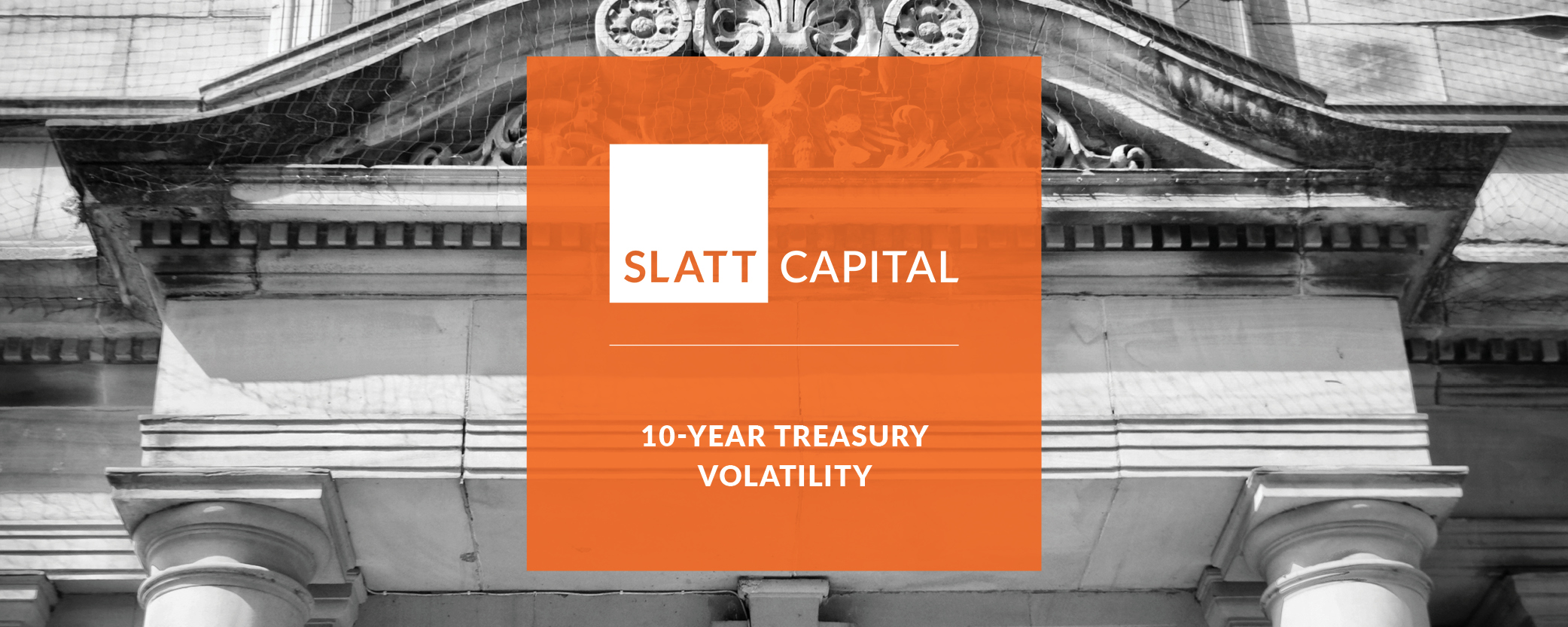 10-year treasury volatility | past 30 days