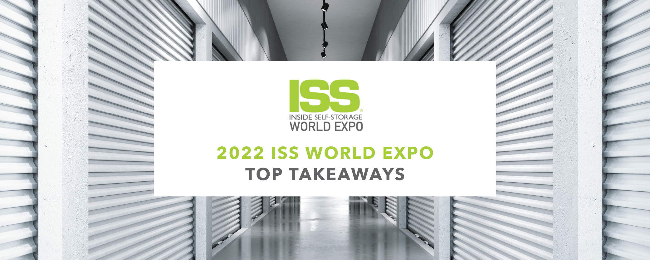 Top takeaways: iss world expo 2022