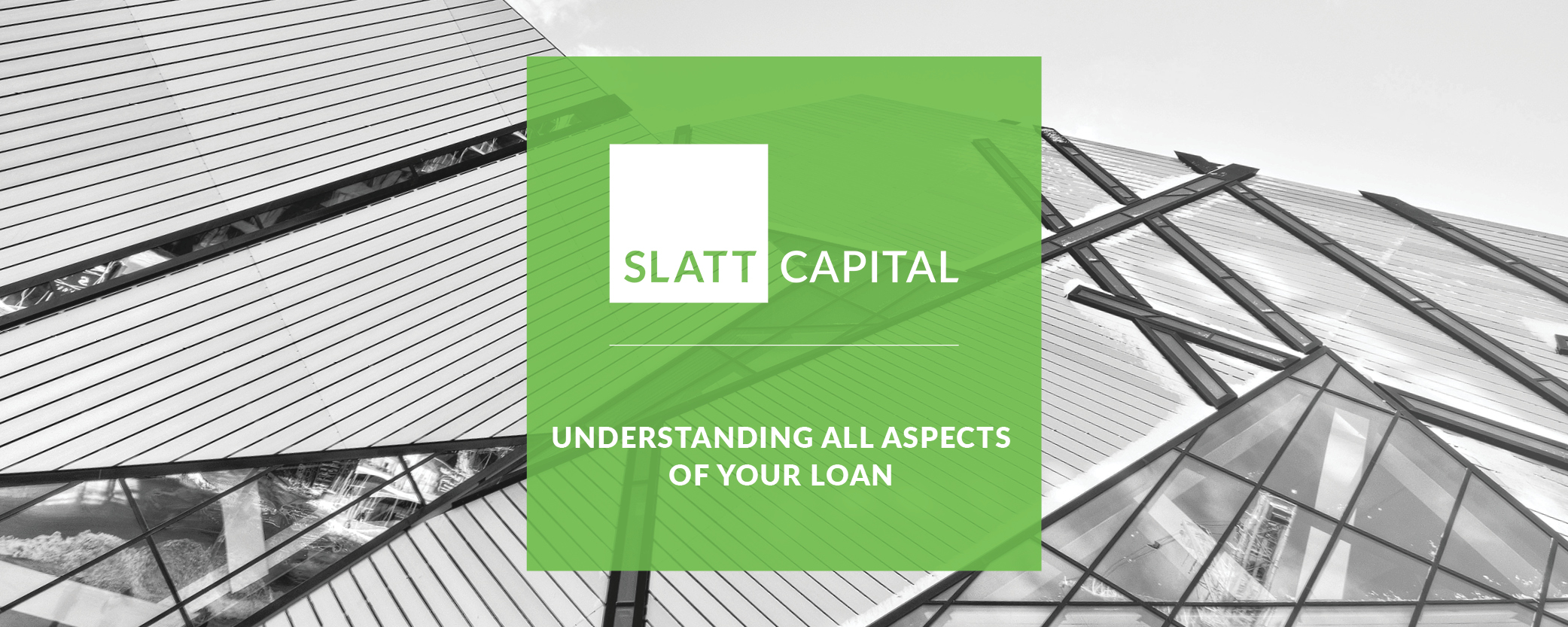 Understanding all aspects of your loan