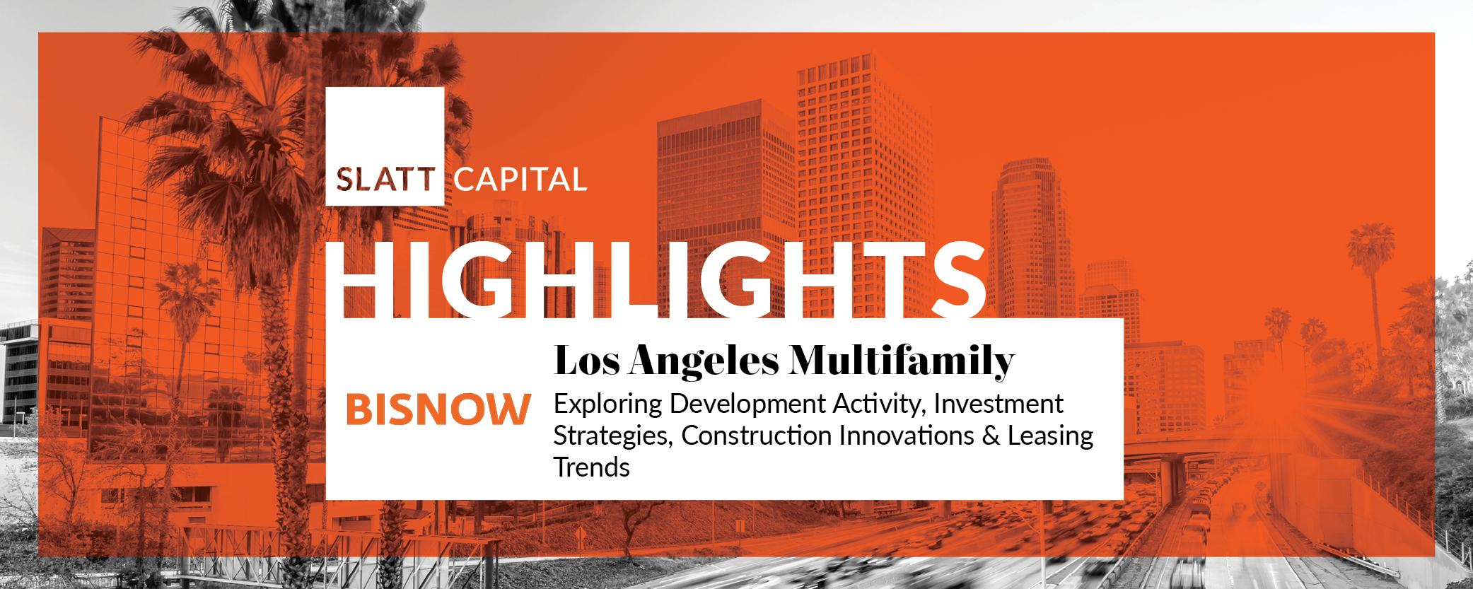 Bisnow la mf