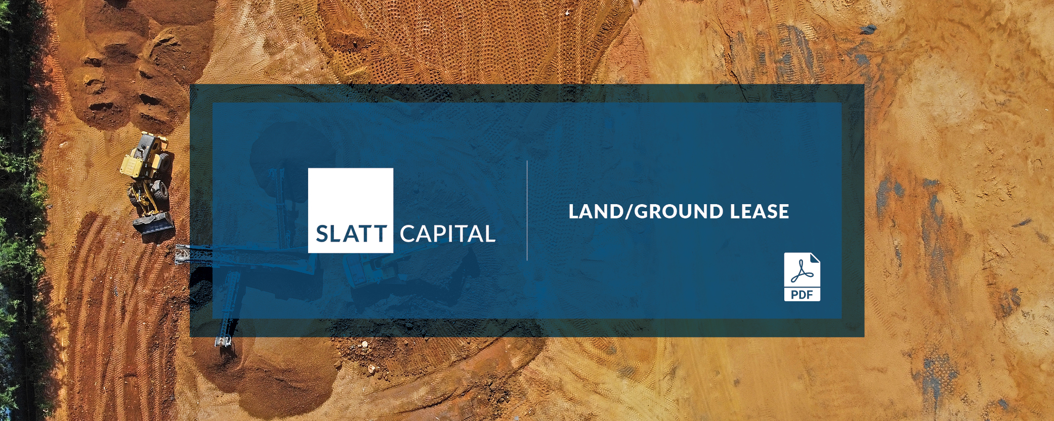 Land/ground lease