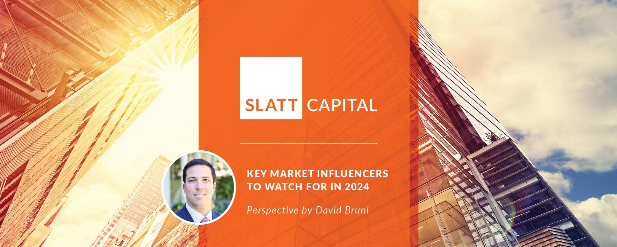 Key market influences to watch for in 2024