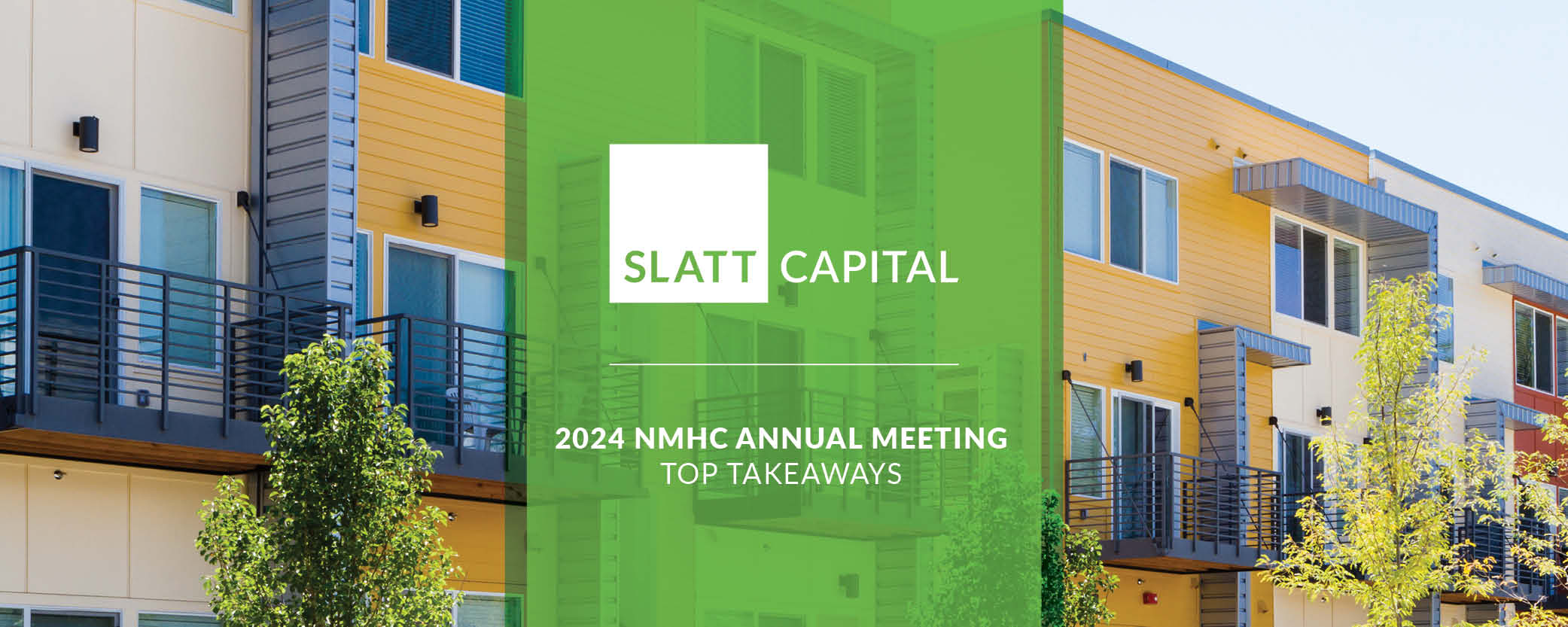 2024 nmhc annual meeting: top takeaways