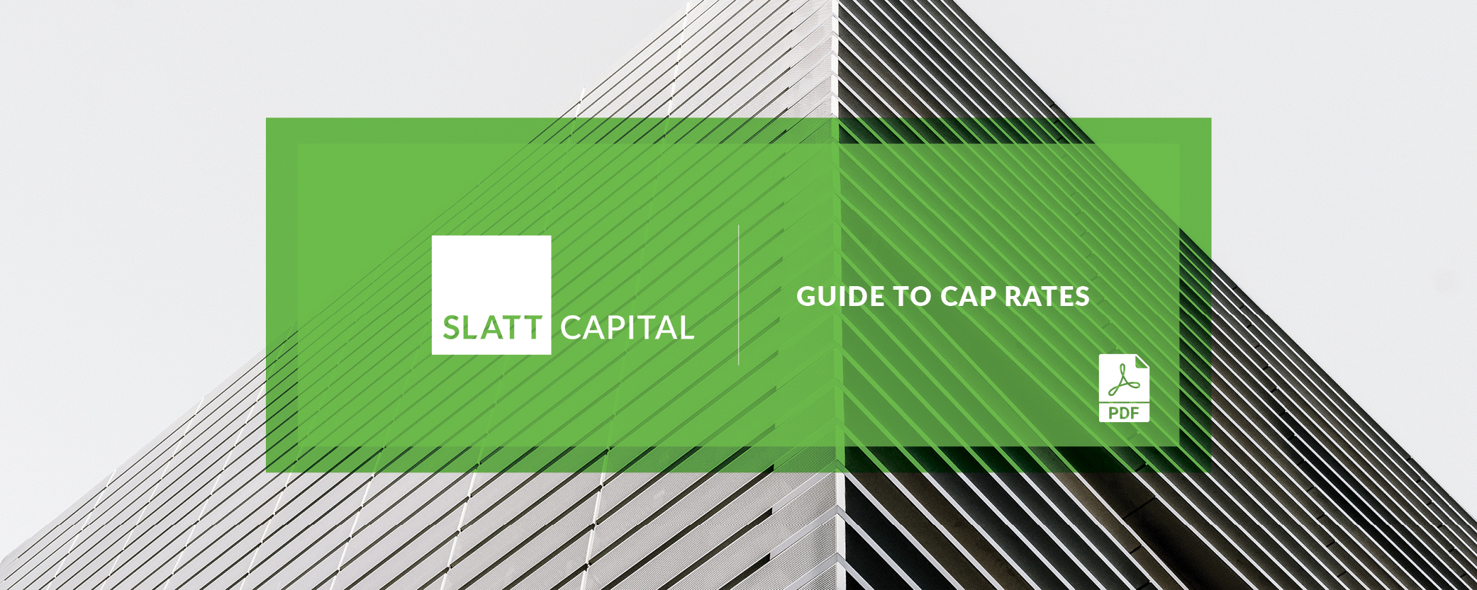 A Guide to Cap Rates