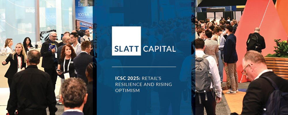 Icsc 2025 las vegas takeaways