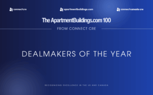 2025 dealmakers of the year: john darrow, slatt capital