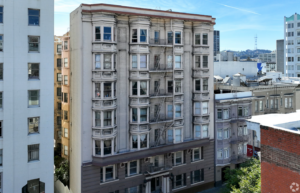 Insurance companies expand bridge lending across markets